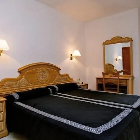 Fuerteventura Club Apartament Caleta De Fuste